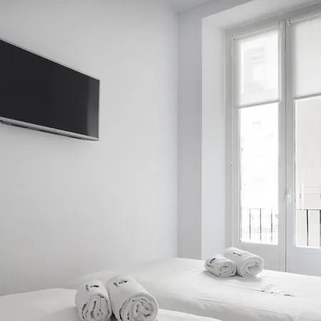 Appartement Etxaide - Basque *