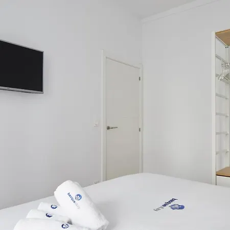 Apartment Etxaide - Basque San Sebastian