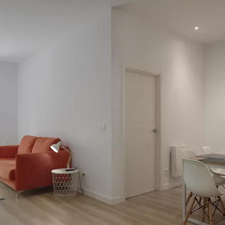 Etxaide - Basque Apartment San Sebastian