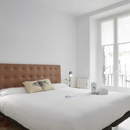 Etxaide - Basque Apartment