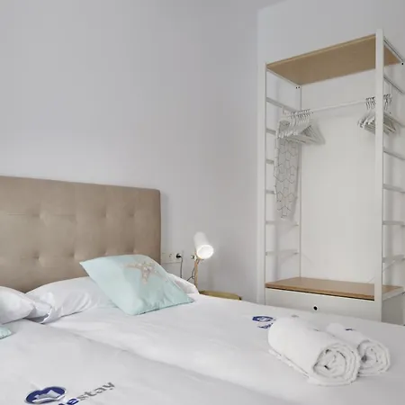Etxaide - Basque Apartment