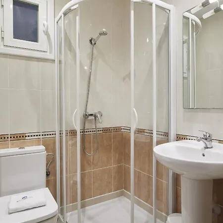 Etxaide - Basque Apartment *