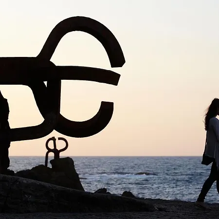 Etxaide - Basque Apartman