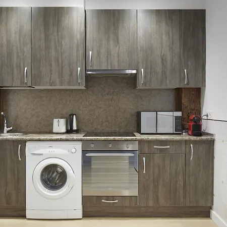 Etxaide - Basque Appartement