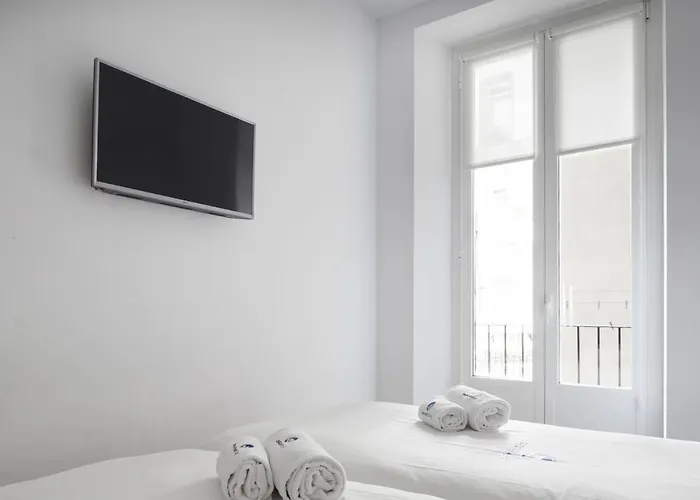 Apartman Etxaide - Basque *