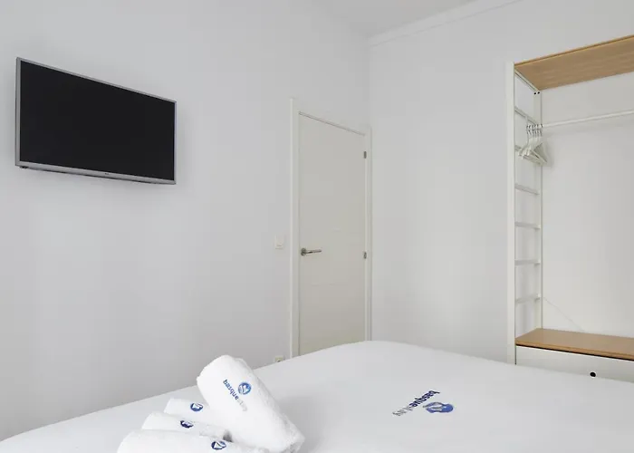 Apartman Etxaide - Basque San Sebastián
