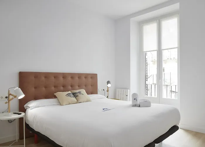 Etxaide - Basque Apartman