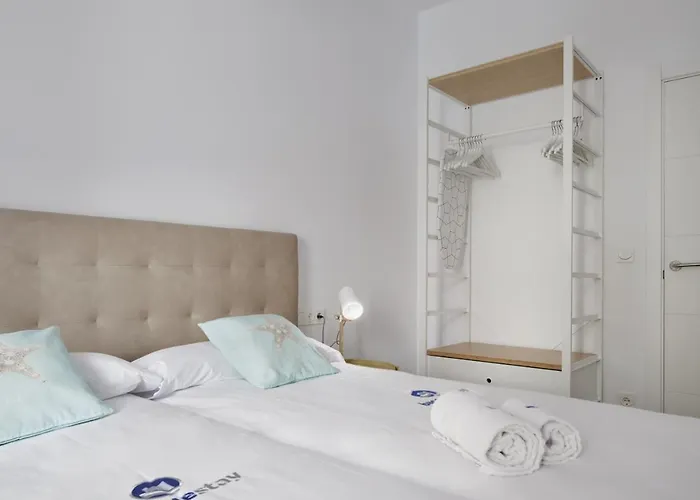 Etxaide - Basque Apartman