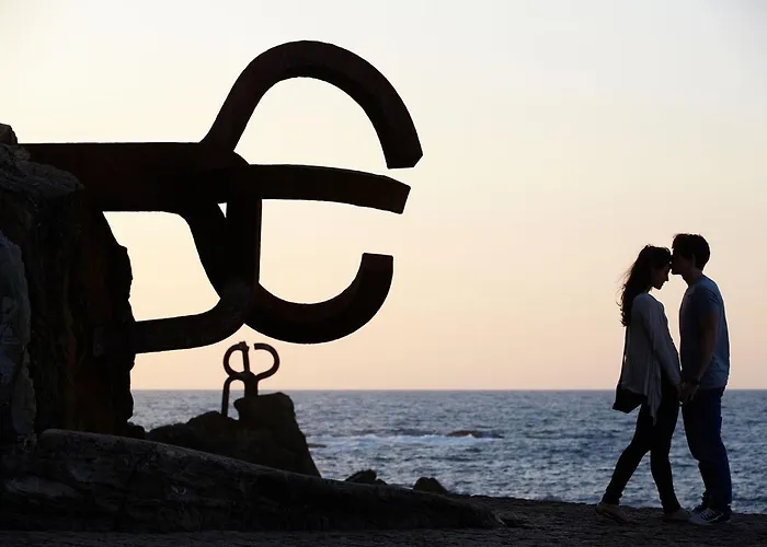 Etxaide - Basque Διαμέρισμα