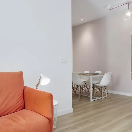 Etxaide - Basque Σαν Σεμπαστιάν