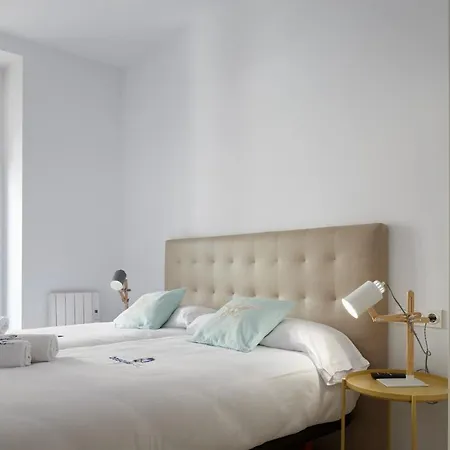 Appartement Etxaide - Basque *