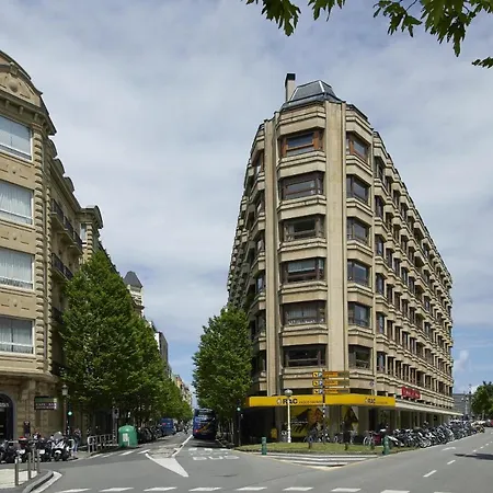 Appartement Etxaide - Basque *