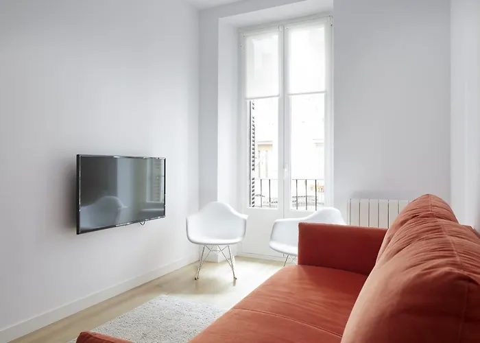 Etxaide - Basque Appartement