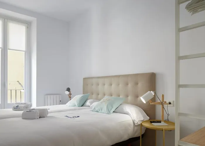 Appartement Etxaide - Basque *