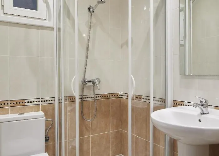 Etxaide - Basque Appartement *