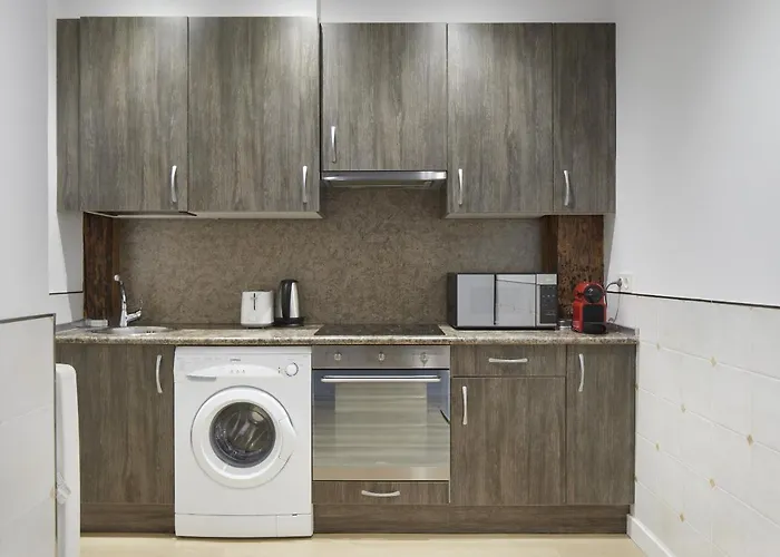 Etxaide - Basque Appartement